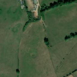 Satellite imagery of Coal tax post, GB