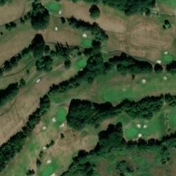 Satellite imagery of cairn, GB