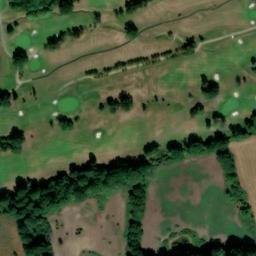 Satellite imagery of cairn, GB