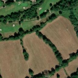 Satellite imagery of cairn, GB