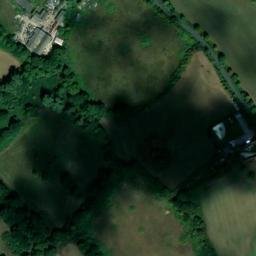 Satellite imagery of Coal tax post, GB