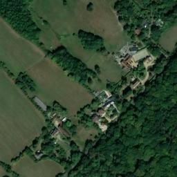 Satellite imagery of Coal tax post, GB