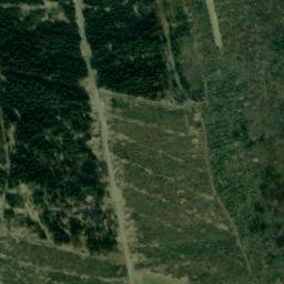 Satellite imagery of Fernmeldeturm Willebadessen, DE