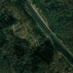 Satellite imagery of Fernmeldeturm Willebadessen, DE