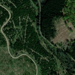 Satellite imagery of Kleiner Kronsberg, DE