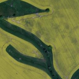 Satellite imagery of Osterkopf, DE