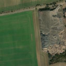 Satellite imagery of Lerchenberg, DE