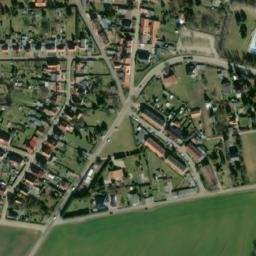 Satellite imagery of Glockenturm von Gerbstedt, DE