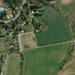 Satellite imagery of Glockenturm von Gerbstedt, DE