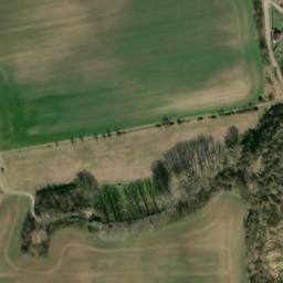 Satellite imagery of Glockenturm von Gerbstedt, DE