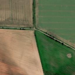 Satellite imagery of Saalberg, DE