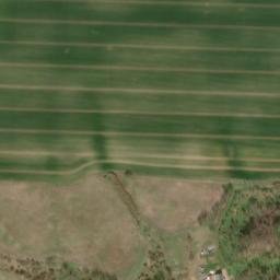 Satellite imagery of Saalberg, DE