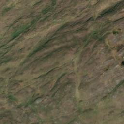 Satellite imagery of Shee Head, IE