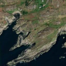 Satellite imagery of Carrigbreedia, IE