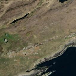 Satellite imagery of Carrigbreedia, IE
