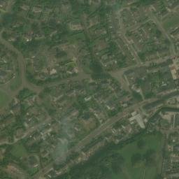 Satellite imagery of Michael Collins Monument, IE