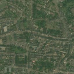 Satellite imagery of Michael Collins Monument, IE