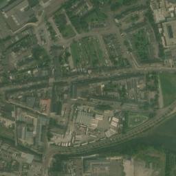 Satellite imagery of Michael Collins Monument, IE