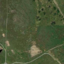 Satellite imagery of Linney Head, GB
