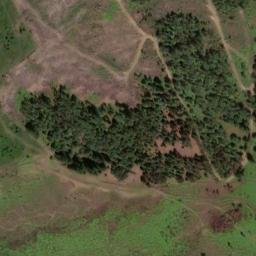 Satellite imagery of boundary_stone, GB
