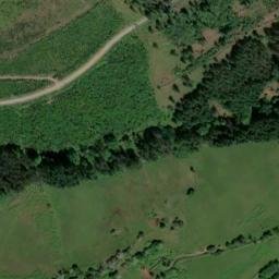 Satellite imagery of Twm Barlwm, GB