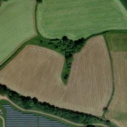 Satellite imagery of Graig Wood, GB