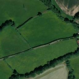 Satellite imagery of Graig Wood, GB