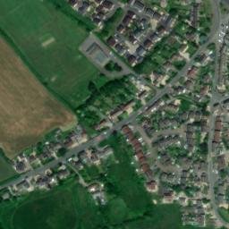 Satellite imagery of Kingswood Abbey, GB