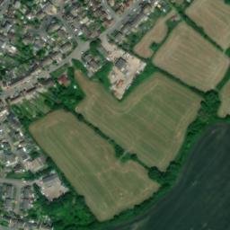 Satellite imagery of Kingswood Abbey, GB