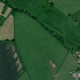 Satellite imagery of Kingswood Abbey, GB