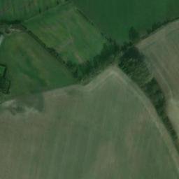 Satellite imagery of Down Hill, GB