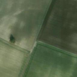 Satellite imagery of Brightwell Barrow, GB