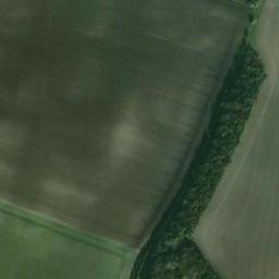 Satellite imagery of Brightwell Barrow, GB