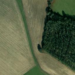 Satellite imagery of Britwell Hill, GB