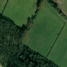 Satellite imagery of Britwell Hill, GB