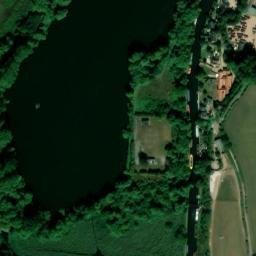 Satellite imagery of Coal tax obelisk, GB