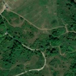 Satellite imagery of Coal tax obelisk, GB