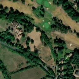 Satellite imagery of Coal tax post, GB