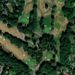 Satellite imagery of Coal tax post, GB