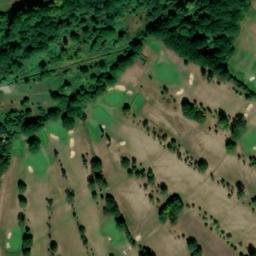 Satellite imagery of Coal tax post, GB