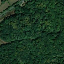 Satellite imagery of Coal tax post, GB