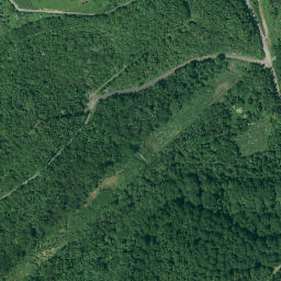 Satellite imagery of Zeche Monopol (Steinkohlebergwerk), DE