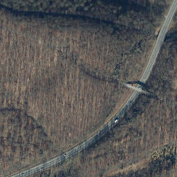 Satellite imagery of Rotenberg, DE