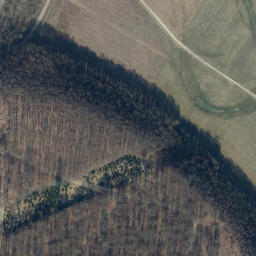 Satellite imagery of Rotenberg, DE