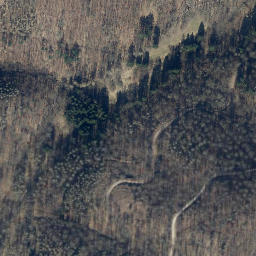 Satellite imagery of Hohe Tür, DE