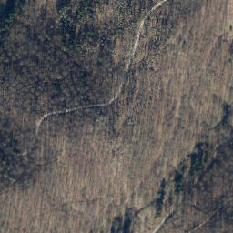 Satellite imagery of Hohe Tür, DE