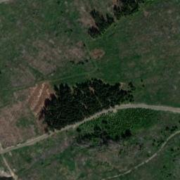 Satellite imagery of Große Harzhöhe, DE