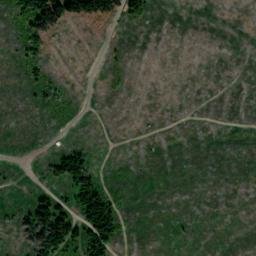 Satellite imagery of Große Harzhöhe, DE