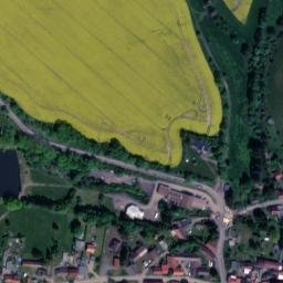 Satellite imagery of Osterkopf, DE