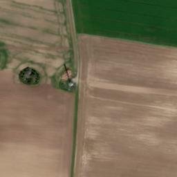 Satellite imagery of Kirschberg, DE